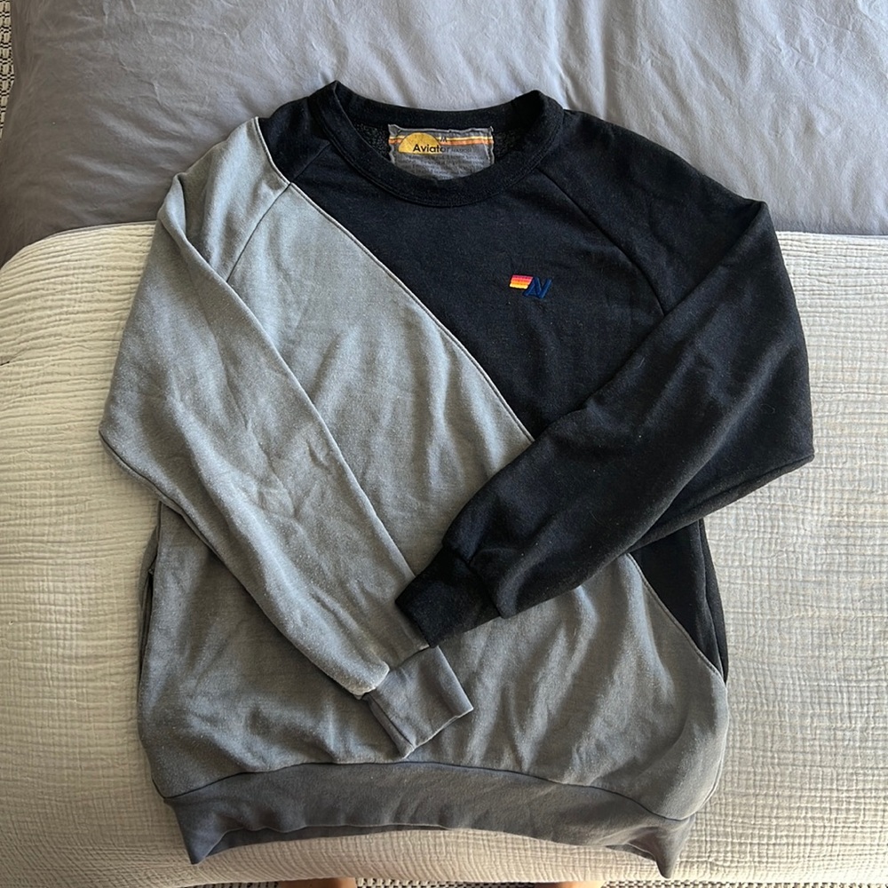 Aviator Nation mens M or women’s L